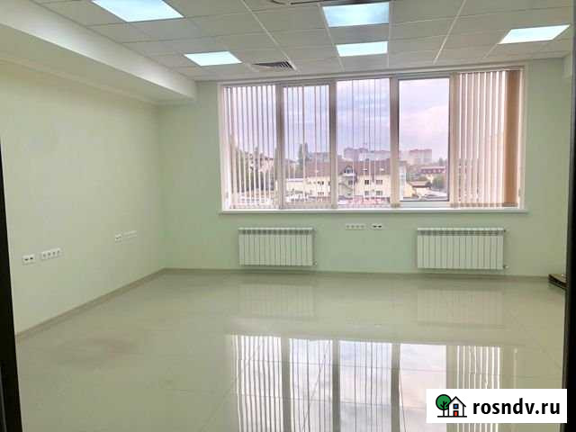 Офисное помещение, 42 кв м Новороссийск - изображение 1