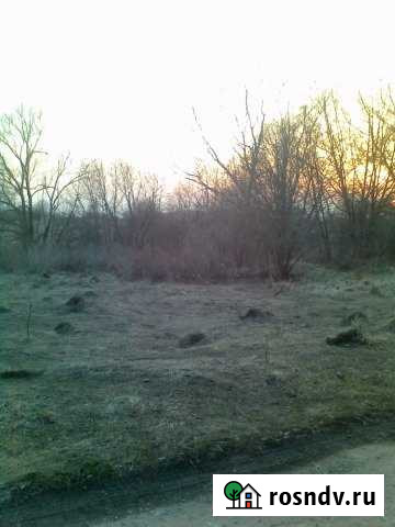 Участок ИЖС 20 сот. на продажу в Грицовском Грицовский - изображение 1