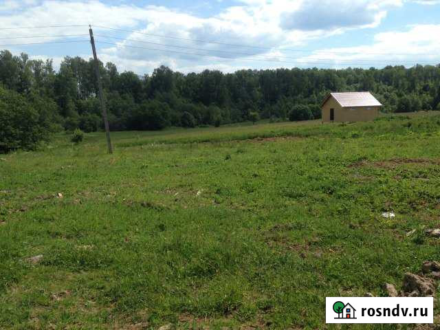 Участок ИЖС 25 сот. на продажу в Сергиевом Посаде Сергиев Посад - изображение 1