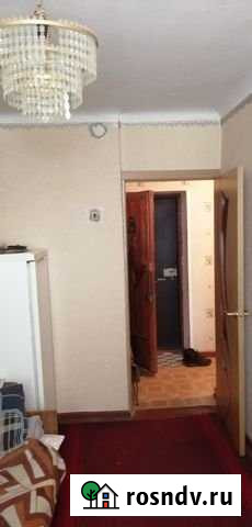 3-комнатная квартира, 53 м², 2/4 эт. на продажу в Зиме Зима - изображение 1