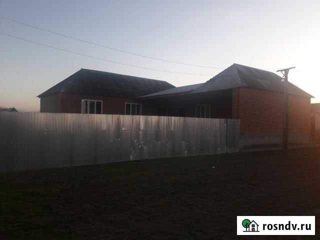 Дом 100 м² на участке 12 сот. на продажу в Аксае Республики Дагестан Аксай - изображение 1