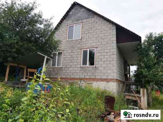 Дача 36 м² на участке 6 сот. на продажу в Самаре Самара