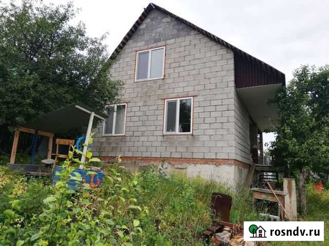 Дача 36 м² на участке 6 сот. на продажу в Самаре Самара - изображение 1