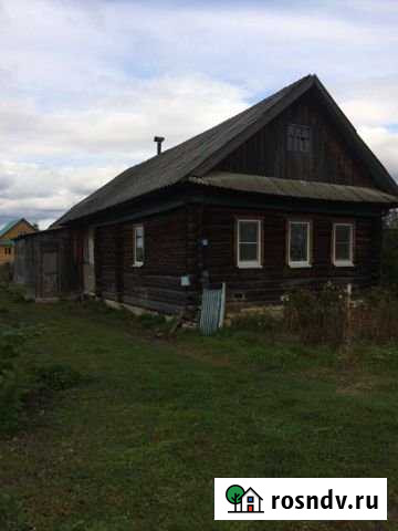 Дом 120 м² на участке 20 сот. на продажу в Тонкино Тонкино - изображение 1