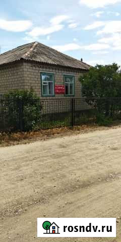 Дом 72 м² на участке 7 сот. на продажу в Красновке Красновка - изображение 1