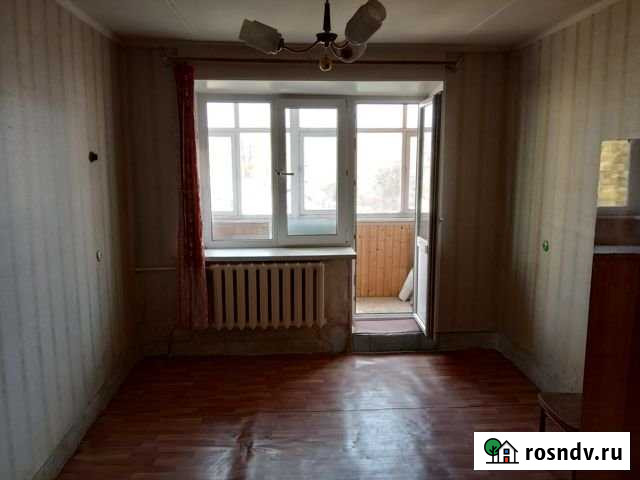 1-комнатная квартира, 30.5 м², 5/5 эт. на продажу в Дмитрове Дмитров - изображение 1