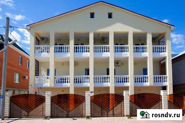 Комната 18 м² в 1-ком. кв., 2/3 эт. в аренду на длительный срок в Кабардинке Кабардинка - изображение 1