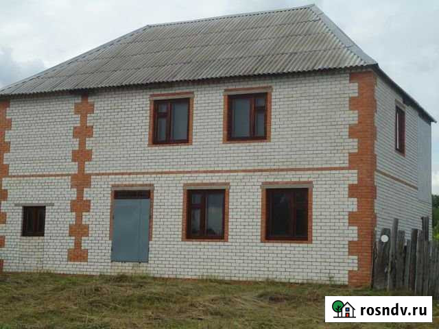 Дом 214 м² на участке 23 сот. на продажу в Волжске Волжск - изображение 1