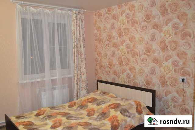 1-комнатная квартира, 31 м², 5/5 эт. в аренду посуточно в Иваново Иваново - изображение 1