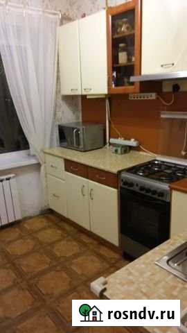 2-комнатная квартира, 48 м², 3/5 эт. в аренду на длительный срок в Пушкине Пушкин - изображение 1