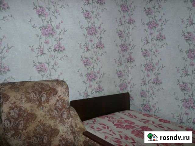 1-комнатная квартира, 30 м², 1/1 эт. в аренду на длительный срок в Таганроге Таганрог - изображение 1