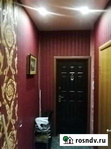 2-комнатная квартира, 54 м², 3/5 эт. на продажу в Магадане Магадан - изображение 1