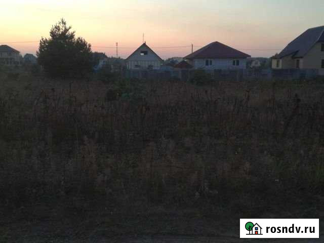 Участок ИЖС 10 сот. на продажу в Клинцах Клинцы - изображение 1