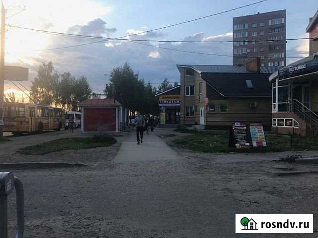 Помещение свободного назначения, 93 кв.м. Йошкар-Ола - изображение 1