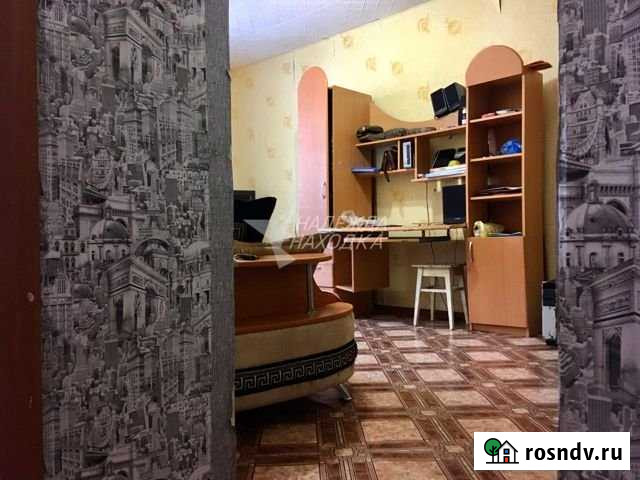 1-комнатная квартира, 31 м², 4/4 эт. на продажу в Находке Находка - изображение 1