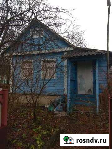 Дача 50 м² на участке 6 сот. на продажу в Богородском Московской области Богородское - изображение 1