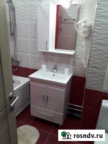 1-комнатная квартира, 36 м², 8/15 эт. в аренду посуточно в Обнинске Обнинск - изображение 1