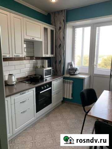 2-комнатная квартира, 54.1 м², 10/12 эт. на продажу в Абакане Абакан - изображение 1