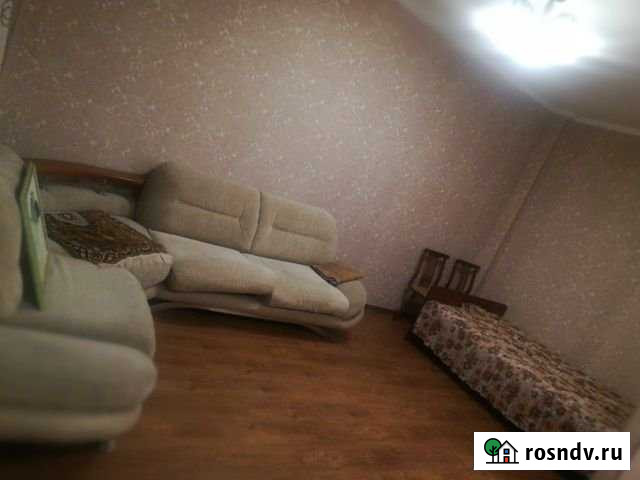 Квартира-студия, 41 м², 3/12 эт. на продажу в Абакане Абакан - изображение 1