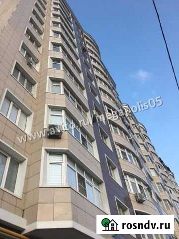 1-комнатная квартира, 55 м², 11/14 эт. на продажу в Махачкале Махачкала - изображение 1