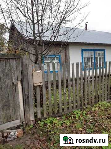 Дом 50 м² на участке 10 сот. на продажу в Козьмодемьянске Козьмодемьянск - изображение 1