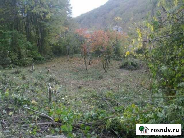 Участок СНТ, ДНП 5 сот. на продажу в Туапсе Туапсе - изображение 1