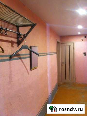 2-комнатная квартира, 53 м², 2/9 эт. в аренду посуточно в Коврове Ковров - изображение 1