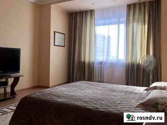 1-комнатная квартира, 45 м², 8/9 эт. в аренду посуточно в Сургуте Ханты-Мансийского АО Сургут