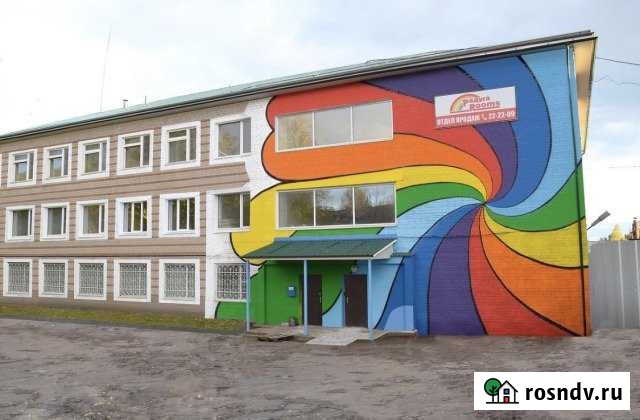 Офисы от 11 кв.м. + Юр.адрес Киров - изображение 1