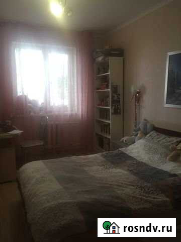 3-комнатная квартира, 69.4 м², 10/10 эт. на продажу в Сызрани Сызрань - изображение 1