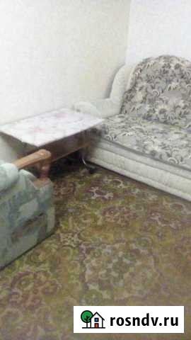 1-комнатная квартира, 36 м², 1/9 эт. в аренду посуточно в Волжском Волгоградской области Волжский - изображение 1