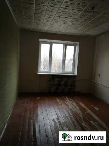 1-комнатная квартира, 33.6 м², 5/5 эт. на продажу в Старом Осколе Старый Оскол - изображение 1