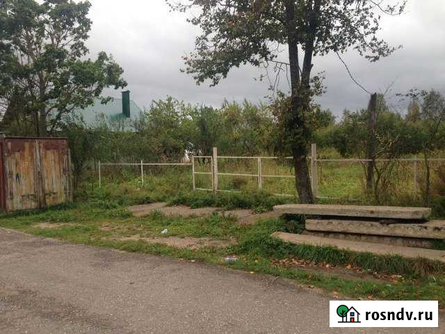 Участок ИЖС 12 сот. на продажу в Спирово Спирово - изображение 1