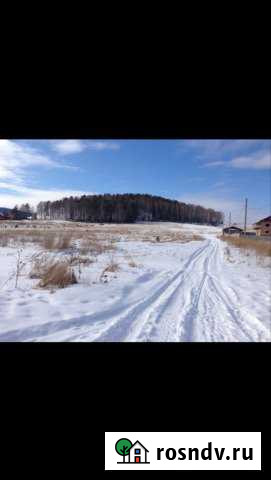 Участок СНТ, ДНП 10 сот. на продажу в Дивногорске Дивногорск - изображение 1