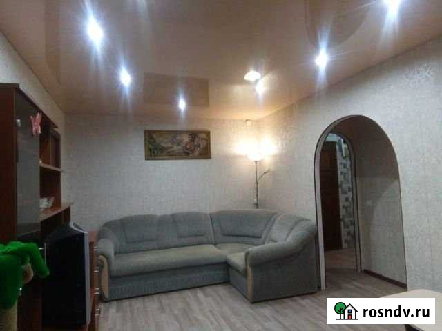 3-комнатная квартира, 42.5 м², 1/5 эт. на продажу в Осинниках Осинники - изображение 1