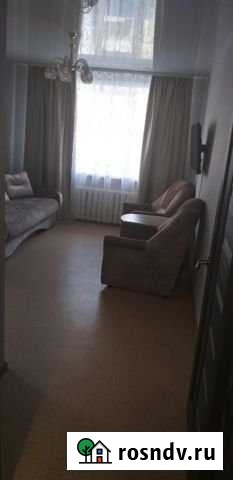 3-комнатная квартира, 55 м², 1/5 эт. в аренду посуточно в Благовещенске Амурской области Благовещенск - изображение 1