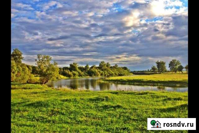 Участок СНТ, ДНП 20 сот. на продажу в Сосновоборске Красноярского края Сосновоборск - изображение 1