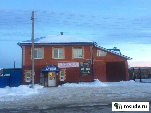 Дом 210 м² на участке 22 сот. на продажу в Барде Барда - изображение 1