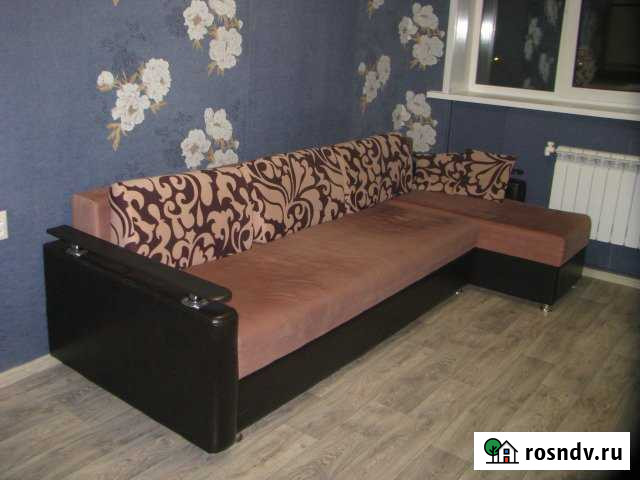 1-комнатная квартира, 29.7 м², 4/4 эт. в аренду на длительный срок в Щекино Щекино - изображение 1