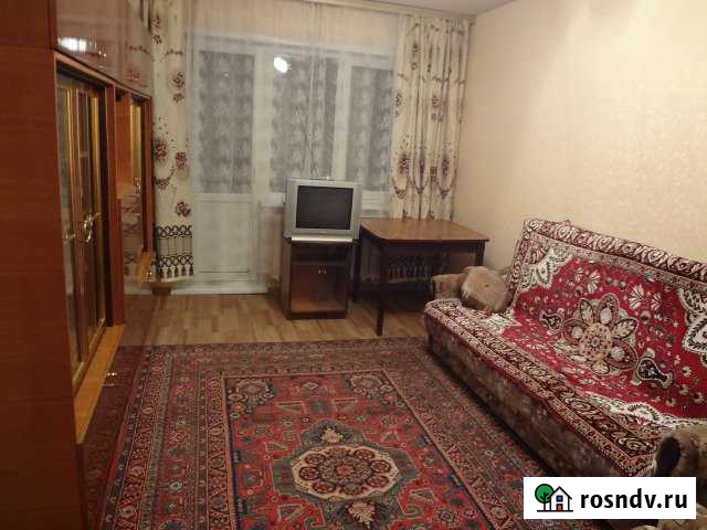 2-комнатная квартира, 45 м², 2/5 эт. в аренду на длительный срок в Калуге Калуга - изображение 1