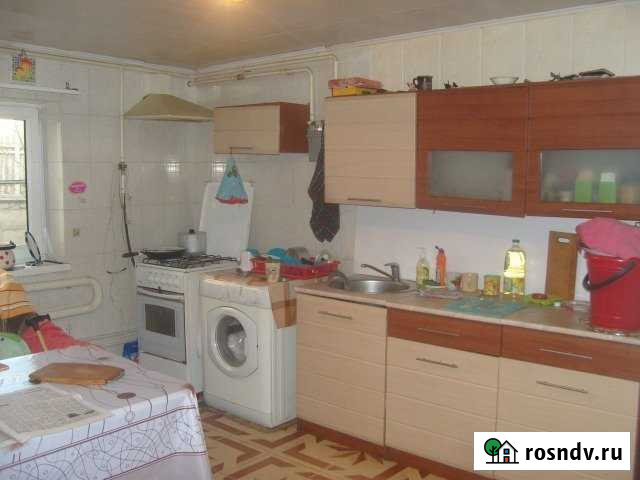 Дом 66.6 м² на участке 6 сот. на продажу в Темрюке Темрюк - изображение 1