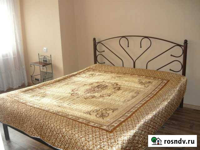 1-комнатная квартира, 30 м², 1/5 эт. в аренду посуточно в Кисловодске Кисловодск - изображение 1