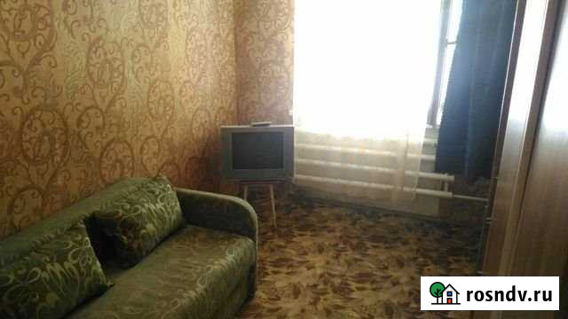 1-комнатная квартира, 19 м², 1/12 эт. в аренду на длительный срок в Балаково Балаково - изображение 1