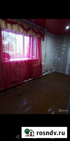 2-комнатная квартира, 24 м², 1/4 эт. на продажу в Кунгуре Кунгур - изображение 1