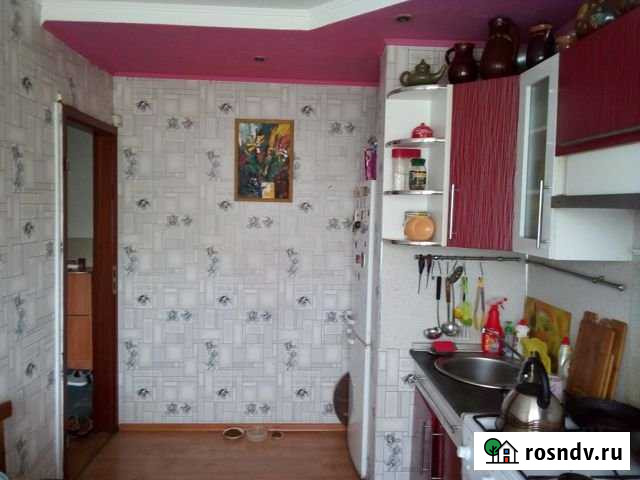 3-комнатная квартира, 63 м², 1/9 эт. на продажу в Кургане Курган - изображение 1