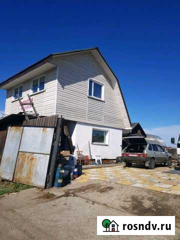 Дом 70 м² на участке 8 сот. на продажу в Ангарске Ангарск - изображение 1