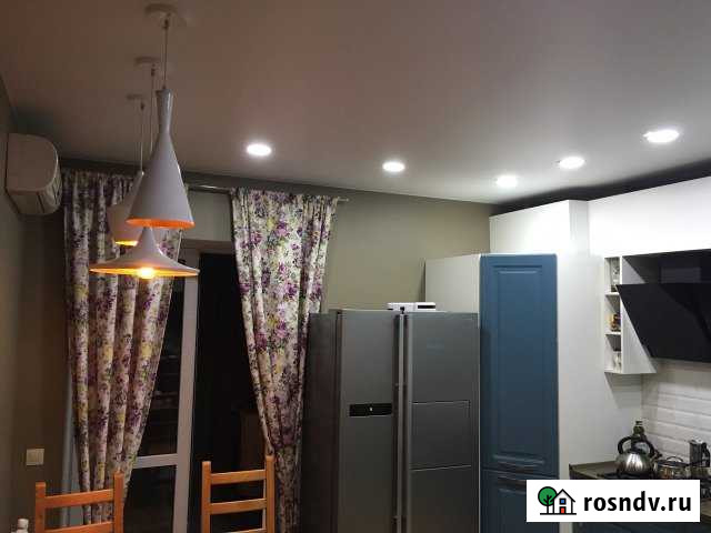 3-комнатная квартира, 80 м², 1/6 эт. на продажу в Волгограде Волгоград - изображение 1