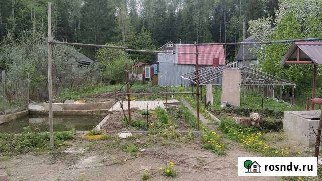 Дача 50 м² на участке 10 сот. на продажу в Электростали Электросталь - изображение 1