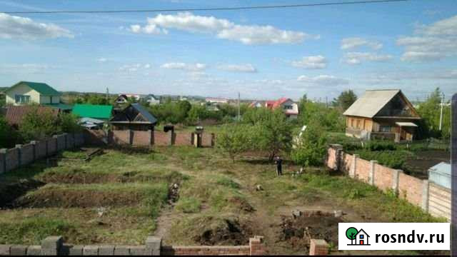 Участок СНТ, ДНП 10 сот. на продажу в Уфе Уфа - изображение 1