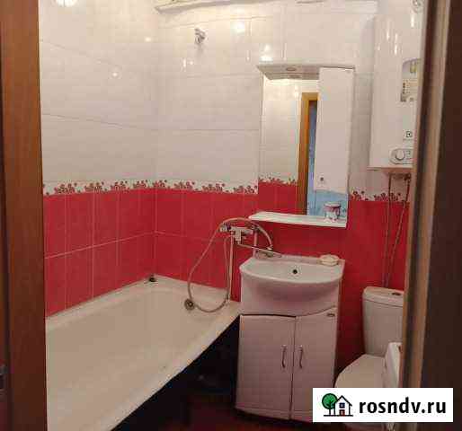 2-комнатная квартира, 30 м², 5/5 эт. в аренду посуточно в Томске Томск
